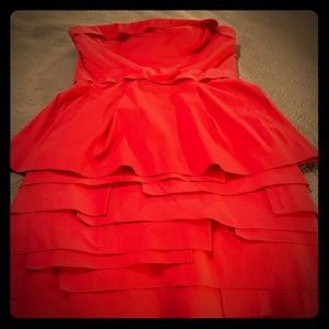 BCBG MaxAzria Cocktail Dress